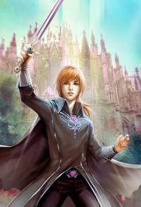 鬥羅,女神都成我的雲養女友!