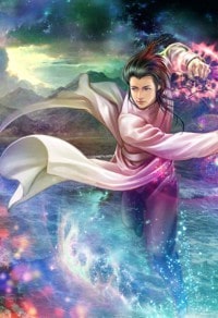 重生之馭獸靈妃