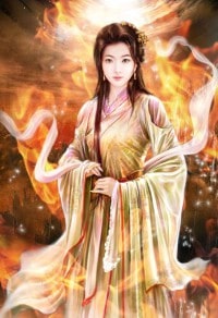 西风盛开之塔