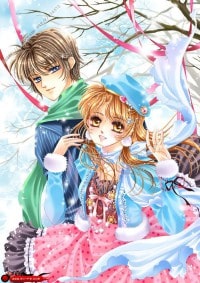 神秘校花s公主出逃記