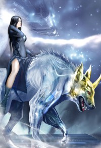 犀利兵王