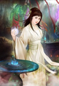 我变成了一亩凶地