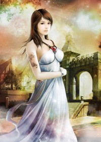 八零福運小農女