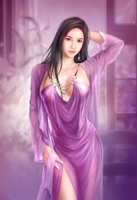 清穿之小仙女