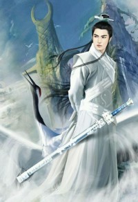 【女尊】杯深琥珀濃