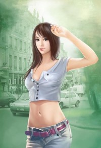 装纯