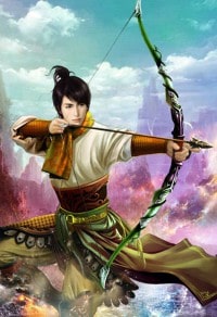 四合院：聽說你們都有系統？