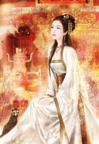 [玄幻靈異]熔城（完結）