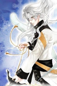 狂想[校园]/招惹